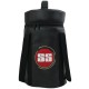SS BLAZE BALL BAG Wheelie Kitbag