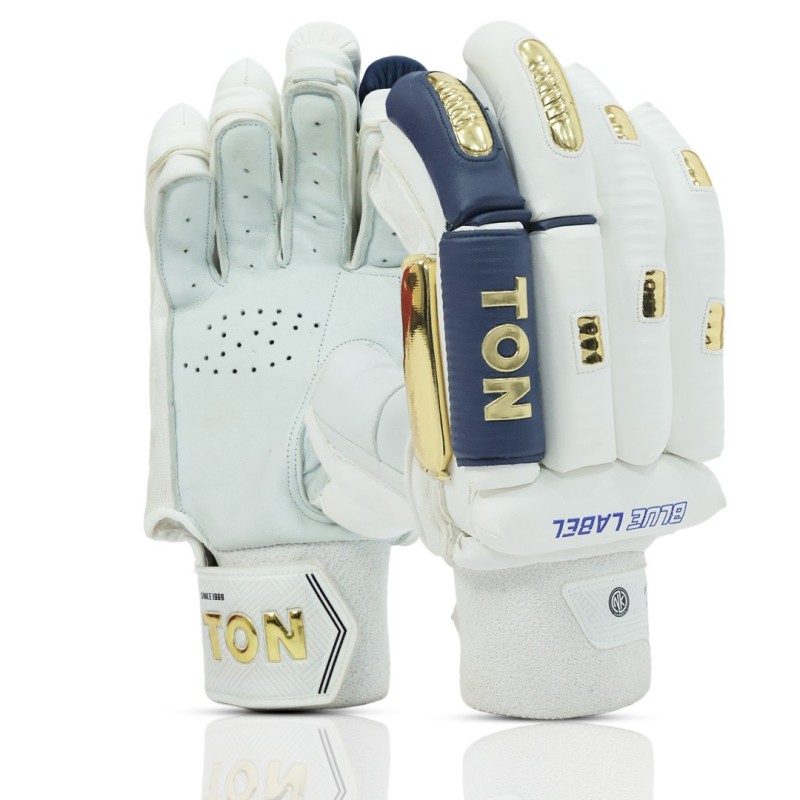 SS BLUE LABEL Batting Gloves