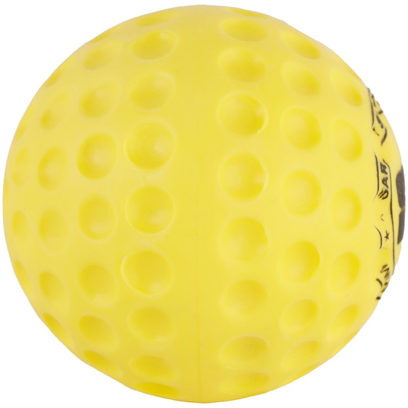 SS BOWLING MACHINE (SMALL DOT) Practice Ball