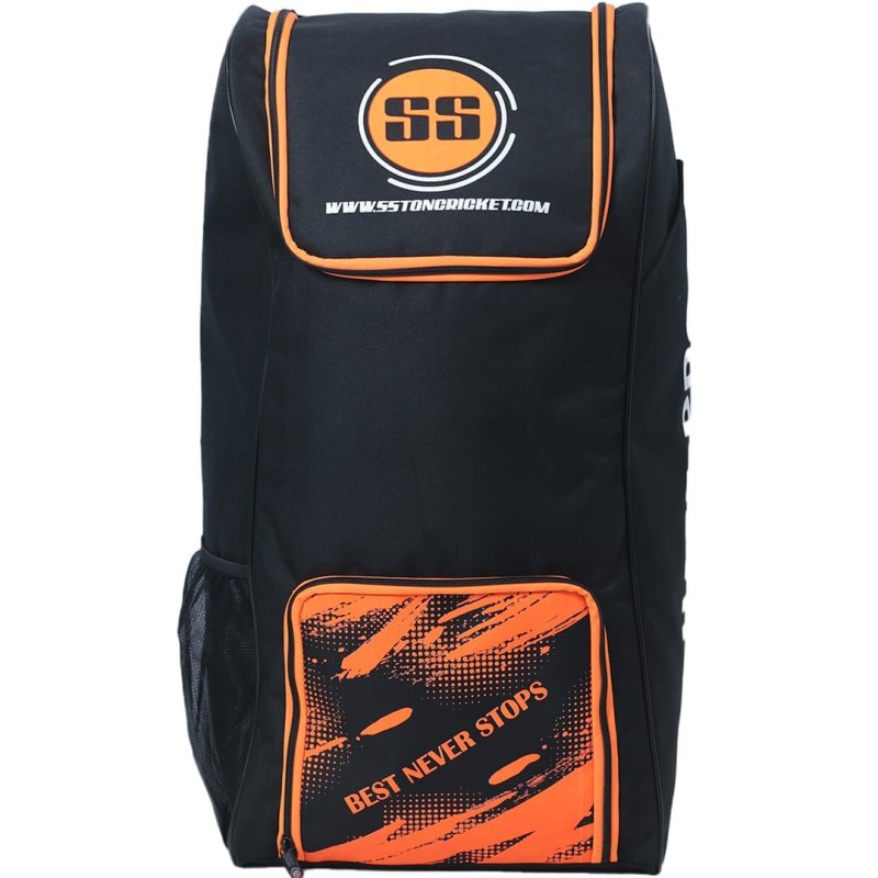 SS CHASE PRO Wheelie Kitbag