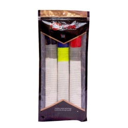 SS CHEVRON GRIP (SET OF 3) Grip