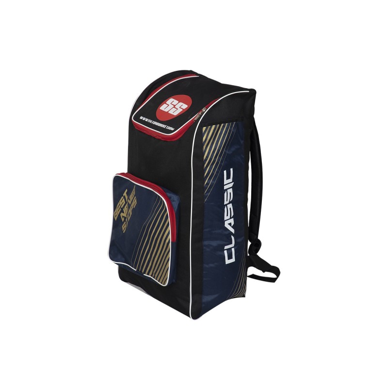 SS CLASSIC DUFFLE Kitbag
