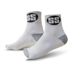SS CUSTOM ANKLE (PACK OF 1*PAIR) Sock