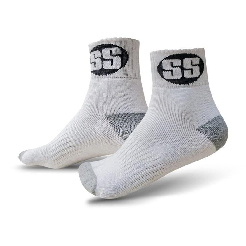SS CUSTOM (PACK OF 2*PAIR) Sock