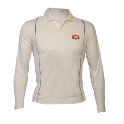 SS CUSTOM (T-SHIRT) F/S Cricket Clothing