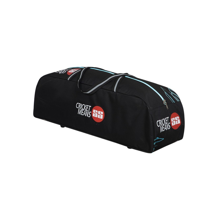 SS CUSTOM Wheelie Kitbag