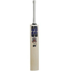 SS Devil Dark Blue English Willow Cricket Bat