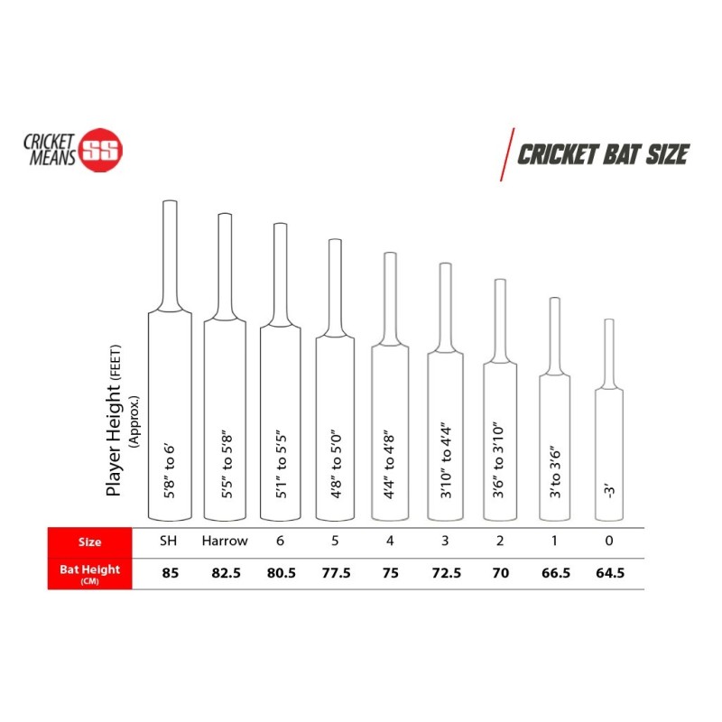 SS Devil Dark Blue English Willow Cricket Bat