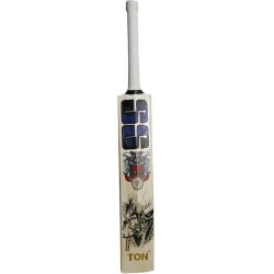 SS Devil Dark Blue English Willow Cricket Bat