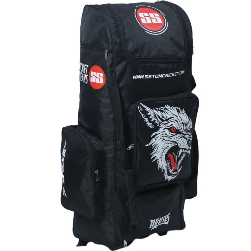 SS DEVIL Kitbag
