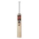 SS Devil Red English Willow Cricket Bat