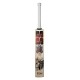 SS Devil Red English Willow Cricket Bat