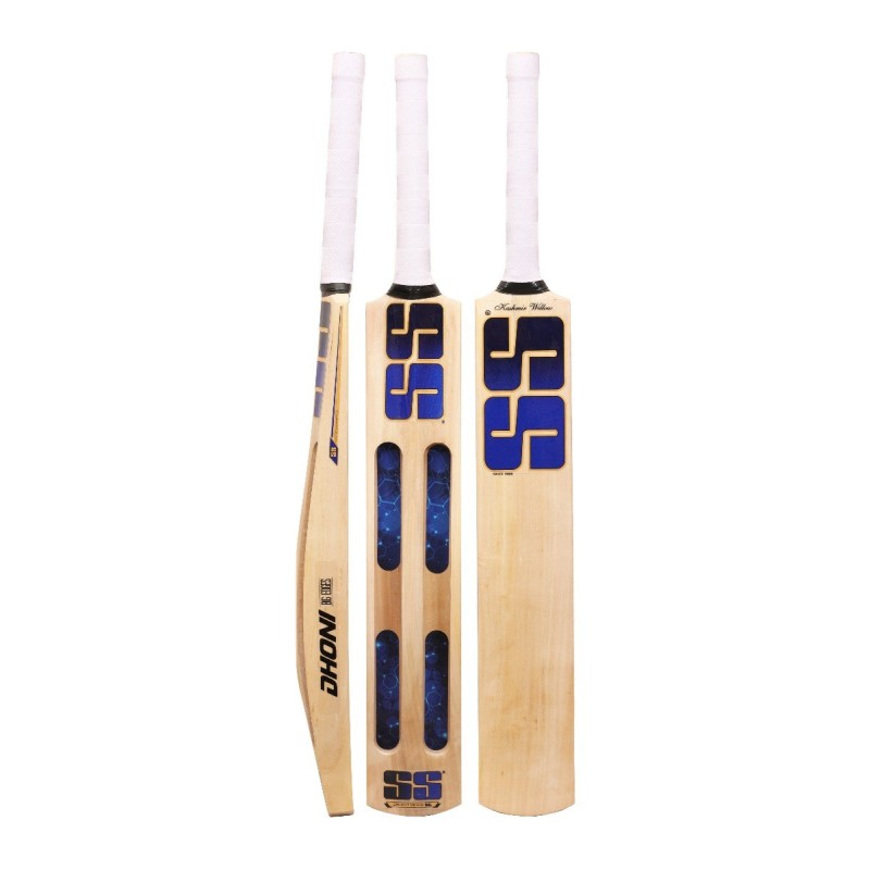 SS DHONI, SKY Kashmir Willow Cricket Bat