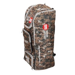 SS DUFFLE DYNASTY Kitbag