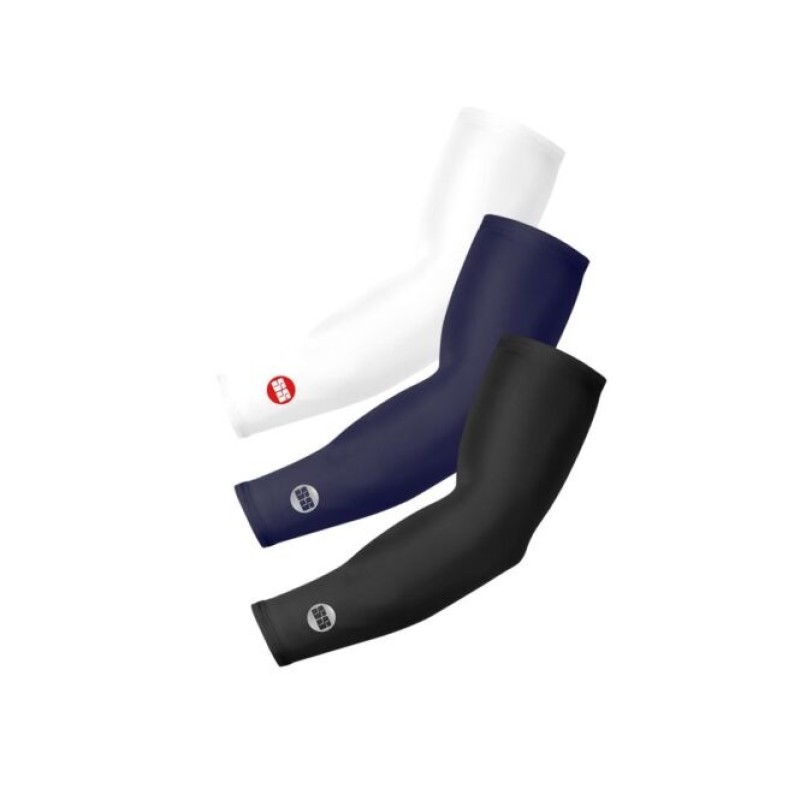 SS ELBOW SLEEVE - 4*way (Pair) Elbow Sleeve