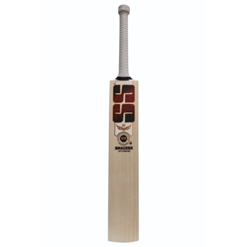 SS EXTREME English Willow Cricket Bat