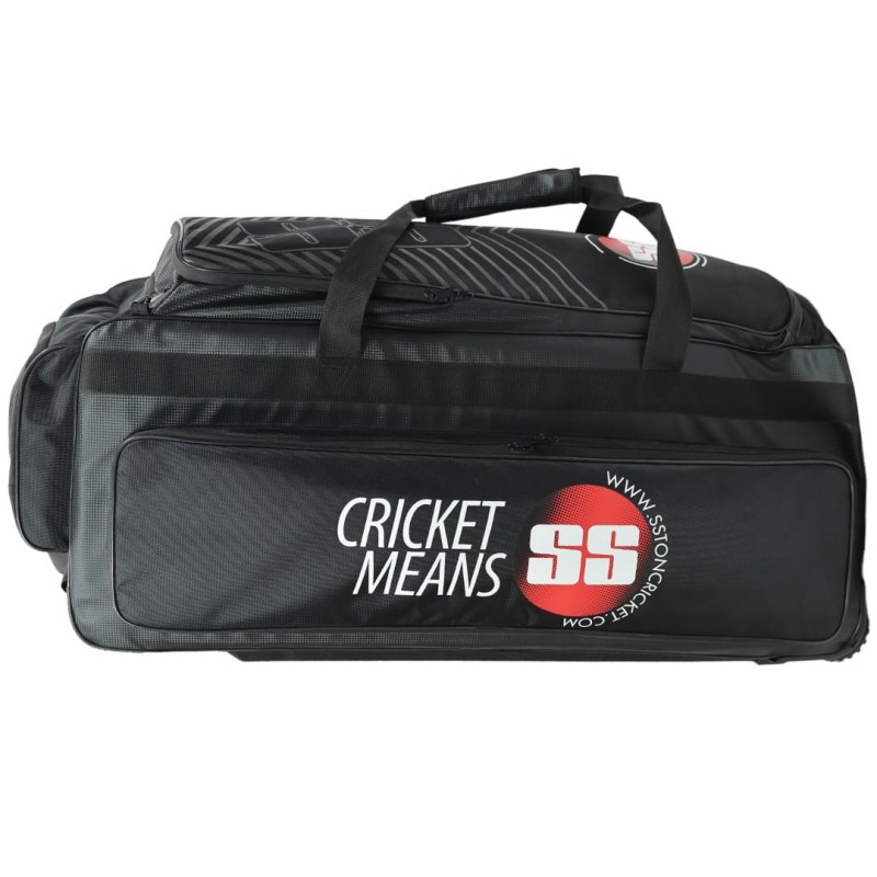 SS GLADIATOR Wheelie Kitbag