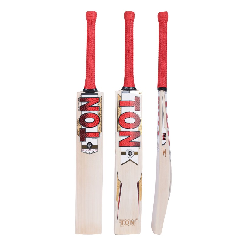 SS GOLD EDITION English Willow Cricket Bat