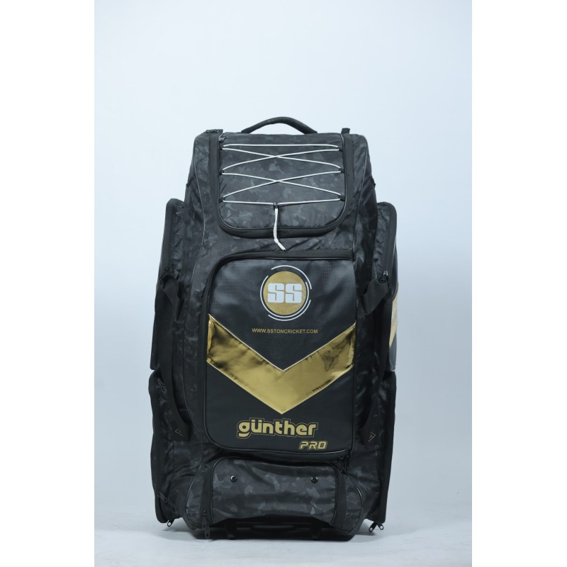 SS GUNTHER PRO Duffle Kitbag