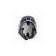 SS GUTSY Cricket Helmet