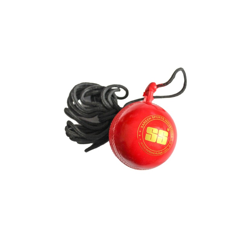 SS HANGING (CORDY SEAMER) Practice Ball