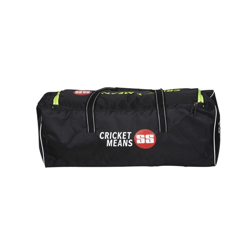 SS HERITAGE Wheelie Kitbag
