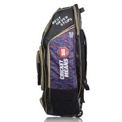SS KITBAG  PLAYER Wheelie Kitbag