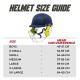 SS LEGEND Cricket Helmet