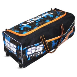 SS LEGEND Wheelie Kitbag