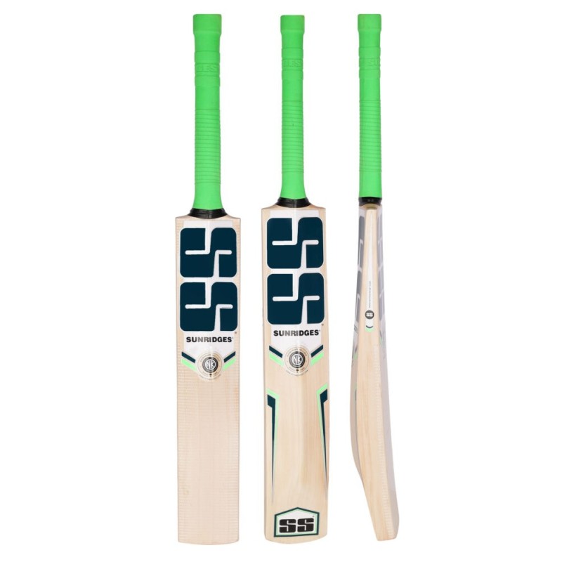 SS MAGNUM Kashmir Willow Cricket Bat