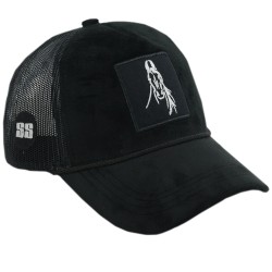 SS MARWARI CAP SUEDE Cap