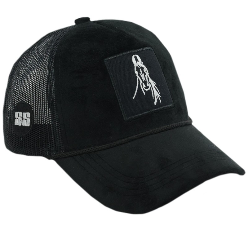 SS MARWARI CAP SUEDE Cap