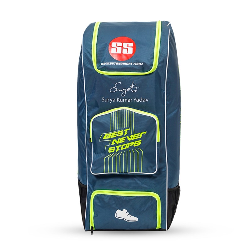 SS MASS DUFFLE LARGE Kitbag