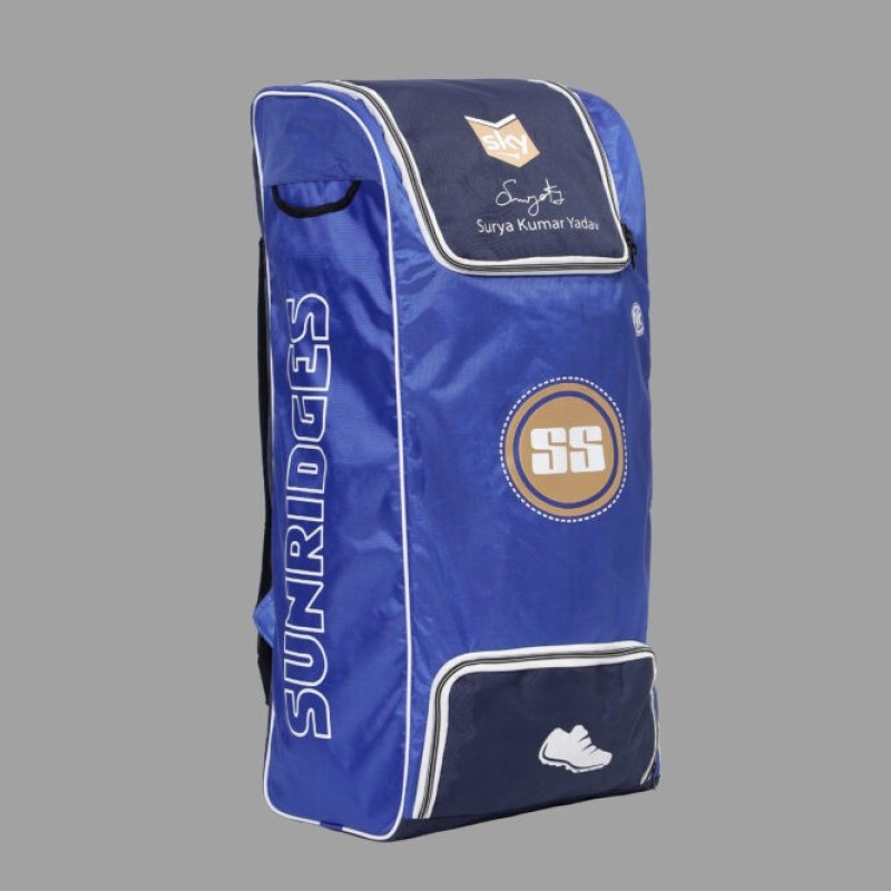 SS MASS DUFFLE MEDIUM Kitbag