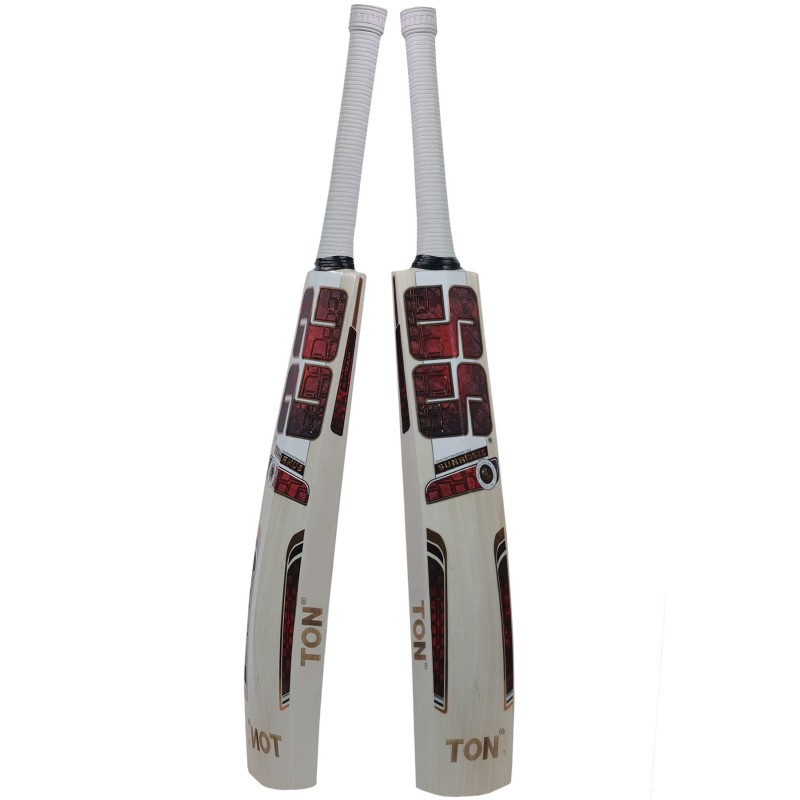 SS MASTER 2000 English Willow Cricket Bat