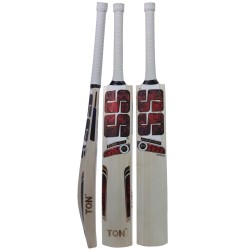 SS MASTER 2000 English Willow Cricket Bat