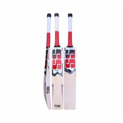SS MASTER 7000 English Willow Cricket Bat