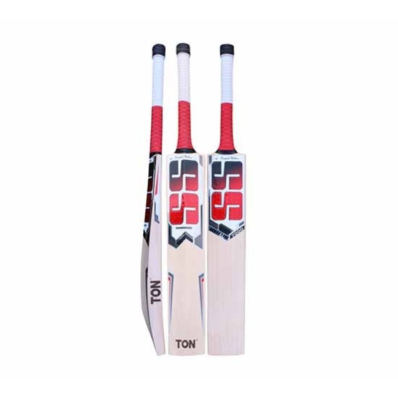 SS MASTER 7000 English Willow Cricket Bat