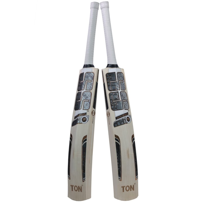 SS MASTER 8000 English Willow Cricket Bat