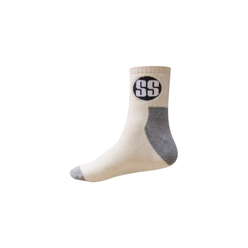 SS MASTER (PACK OF 1*PAIR) Sock