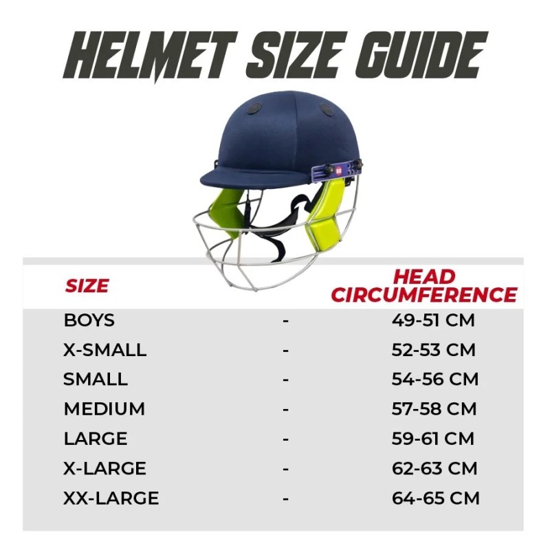 SS MATRIX Cricket Helmet