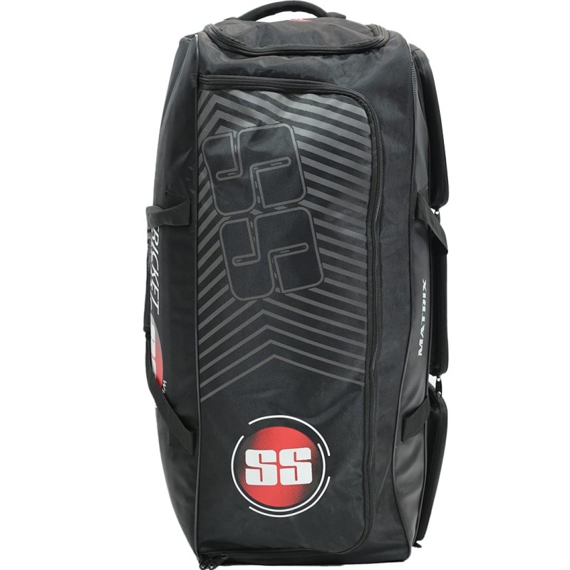 SS MATRIX Wheelie Kitbag