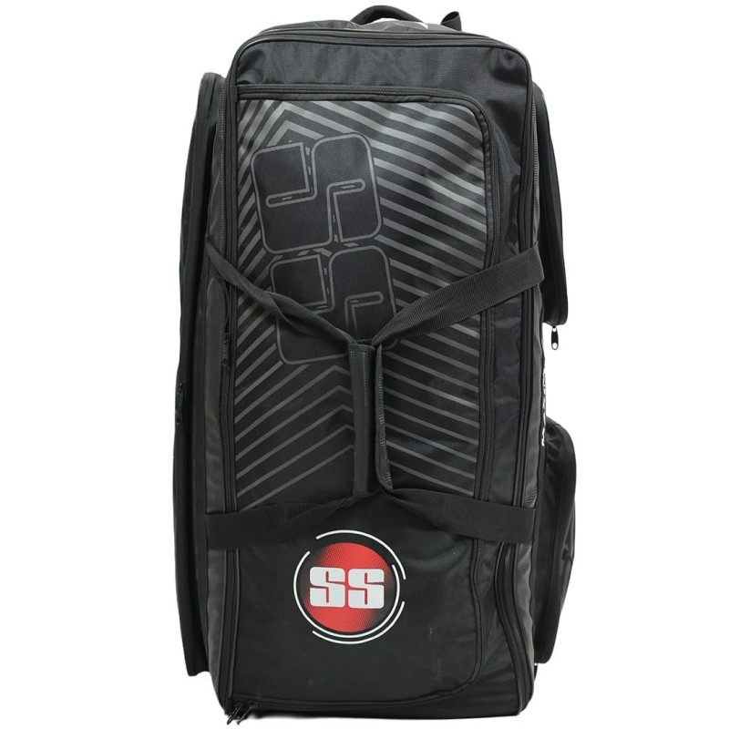 SS MAXIMUS Wheelie Kitbag