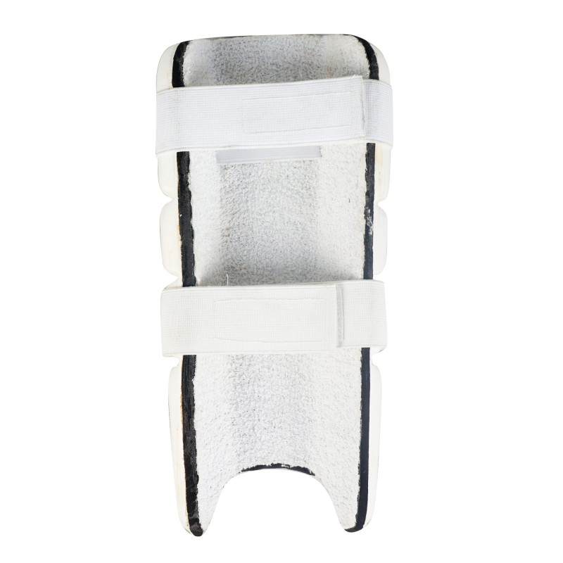 SS MOULDED ELBOW GUARD