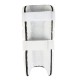 SS MOULDED ELBOW GUARD