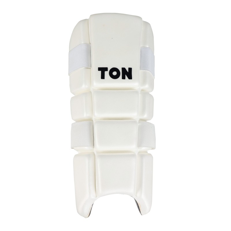 SS MOULDED ELBOW GUARD