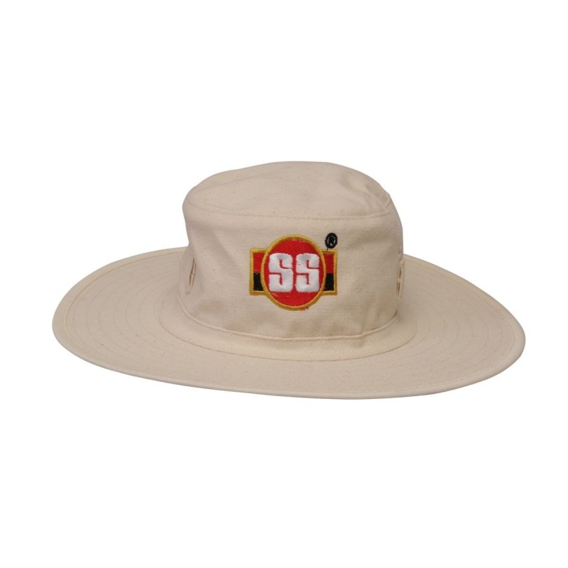 SS PANAMA HAT NATURAL Panama Hat