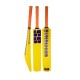 SS PLASTIC CR. BAT SIZE 0 Plastic Bat