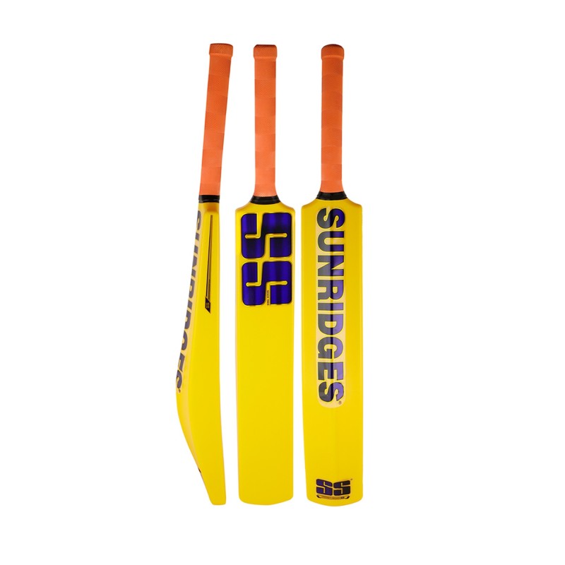 SS PLASTIC CR. BAT SIZE 1 Plastic Bat