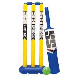 SS PLASTIC CRICKET SET Accessory